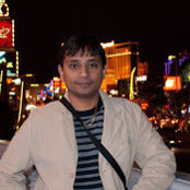 Harshil Desai's photo