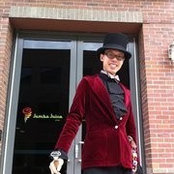 Fred Chang's photo