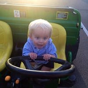 Kevin Herward's photo