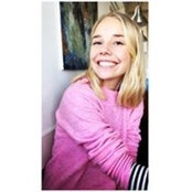 Benedicte Hansens billede
