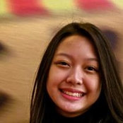 Mica Adriano's photo