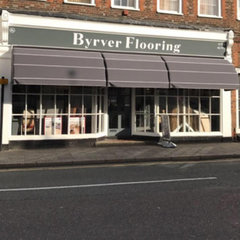 Byrver Flooring