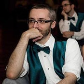 Joe Fonti's photo