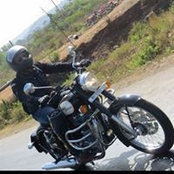 Akshay Shetty's photo