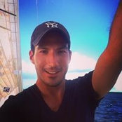 Danny Ghadar-Velez's photo