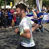 Foto von Daniel Tedman