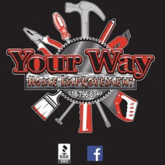 Your Way Home Improvement