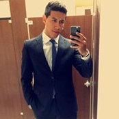 Nicholas Quirogas foto