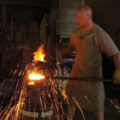 BC Blacksmith