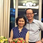 Pham Phuong's photo