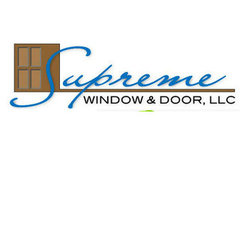 Supreme Window and Door LLC