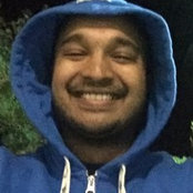 Akshay Krishnaiah's photo