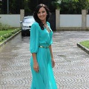 Юлиана Кадревич's photo