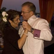 Tina Frisk's photo