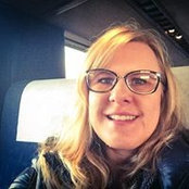 Lana Block's photo