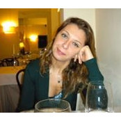 Serena Bastas foto