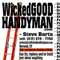 Wicked Good Handyman