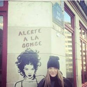 Foto von Fanny Piazza