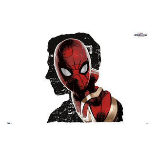 Marvel Spidey and His Amazing Friends - Webs Wall Poster, 22.375 x 34 