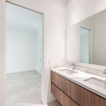 Modern Home - 06