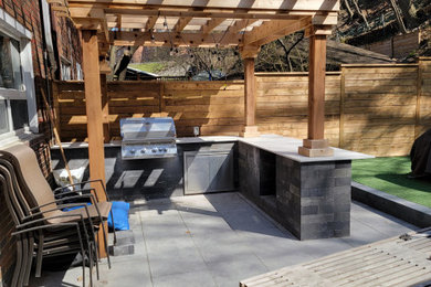 Outdoor Kitchens | Outdoor Design
