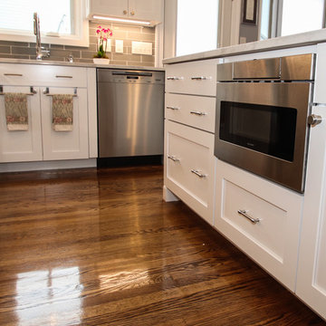 Lily's Kitchen