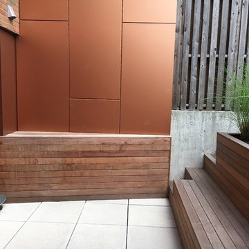 Wood