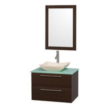 vanities