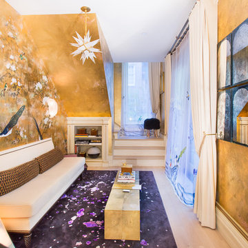Bennett Leifer Interiors