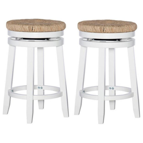 The 15 Best Coastal Counter Height Stools | Houzz