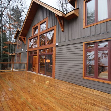 Hunter Cottage