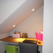 Basement Ideas