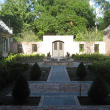 Landscape Ideas