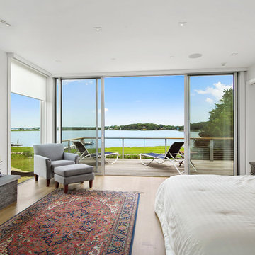 Sims Lane, Sag Harbor $3,695,000