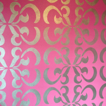 Stencil Design