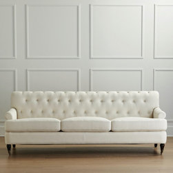 Carson Sofa - Sofas
