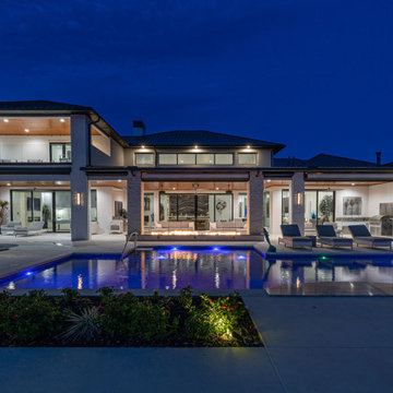 833 Mayfield Rd Sand Springs, Oklahoma - Wyatt Poindexter - The Agency