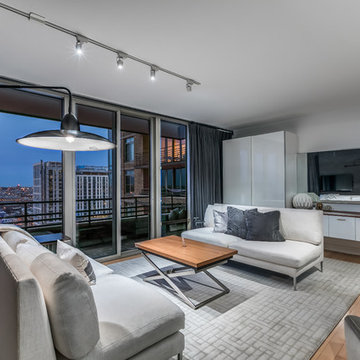 Condo Twilight