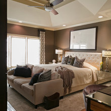 Bedroom Ideas