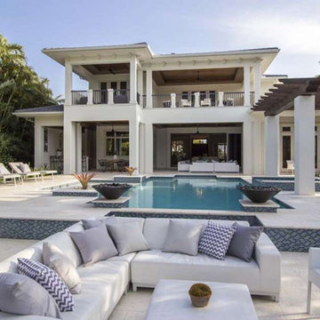 Florida House Plan 207-00050