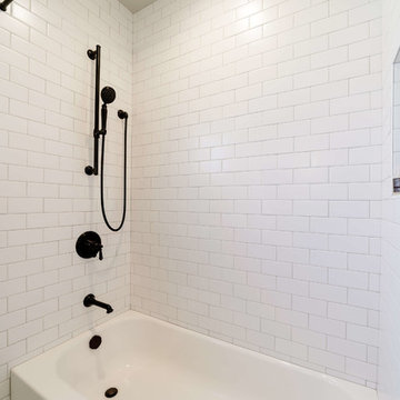 North Park Mid-Century Home Remodel