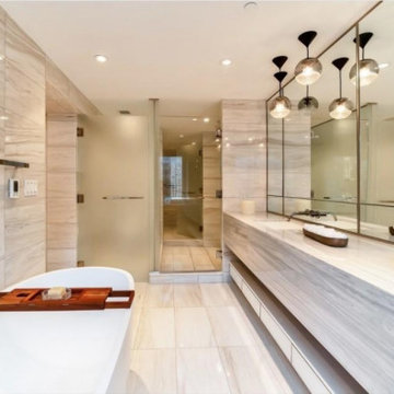 Bathroom Remodels