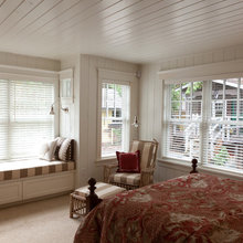 interior - bedroom master