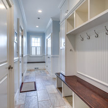 Mud Room
