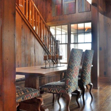 The Lake House