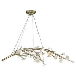 Contemporary Chandeliers by Elite Fixtures