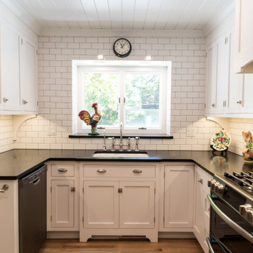 Rockford Kitchen Remodel