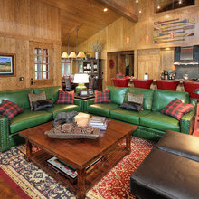 Cabin