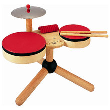 Contemporary Kids Toys And Games Musical Band Rhythm Set