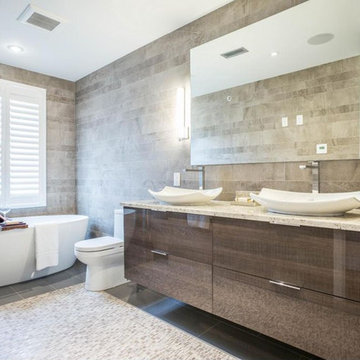 Tempted Kitchen + Bath